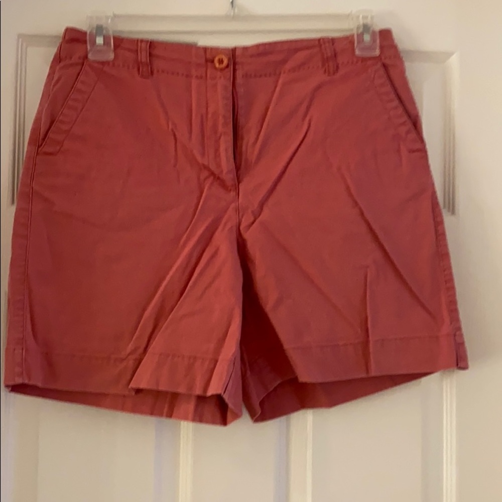 Talbots shorts - Picture 1 of 3